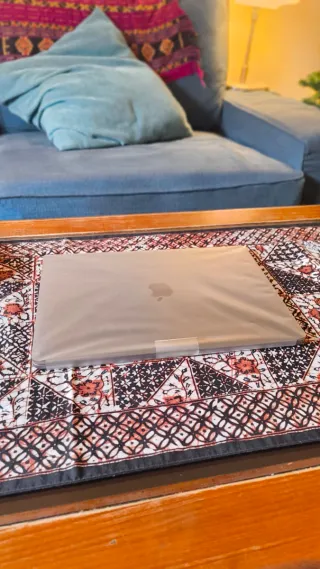 Macbook Pro 13 2018