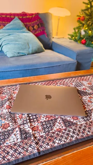 Macbook Pro 13 2018