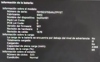 Macbook Pro 13 2018