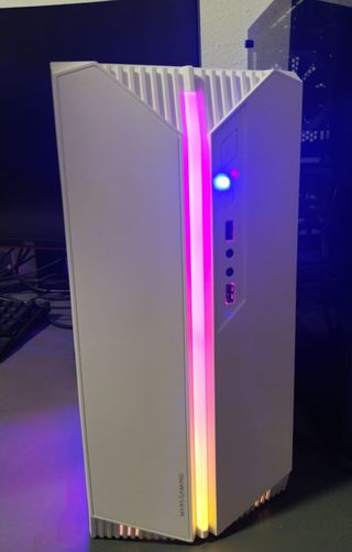 PC da gaming ORDENADOR GAMER GTX 1060 6GB