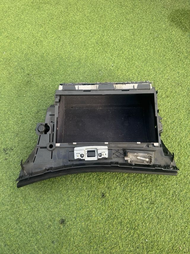 Guantera BMW E46 Berlina Negra