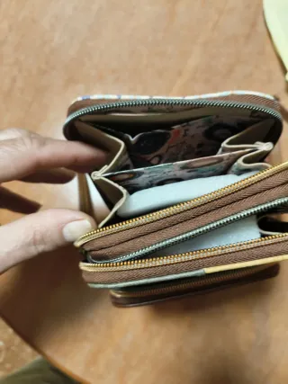 Bolso bandolera Sweet Candy