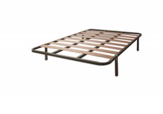 Somier 150x190 con 4 patas