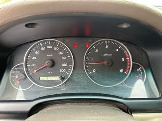 Toyota Land Cruiser 2003