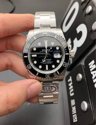 Fornitore di orologi