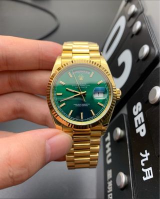 Fornitore di orologi