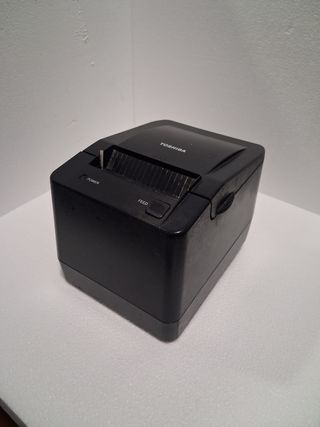 Tpvs táctil + impresora