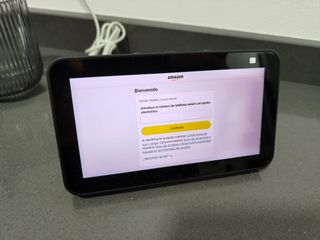 Amazon Echo Show 5 (2ª Gen) Nero (NON TRATTABILE)