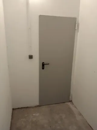 Alquiler de trastero en Lleida ciudad de 4 m2