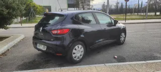 Renault Clio 2015