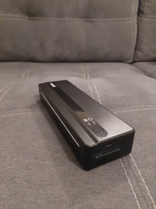 Impressora portátil Vretti PB821