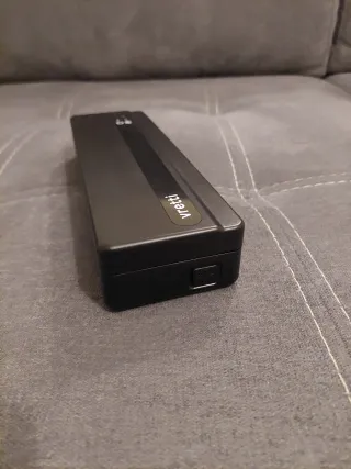 Impressora portátil Vretti PB821