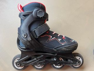 Patines Oxelo Fit 3 Junior Talla 32/35