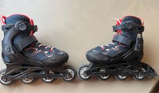 Patines Oxelo Fit 3 Junior Talla 32/35