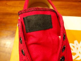 Nuove Converse Chuck Taylor All Star Slip T43