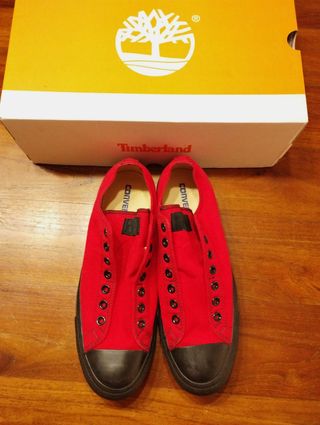 Nuove Converse Chuck Taylor All Star Slip T43