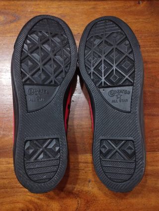 Nuove Converse Chuck Taylor All Star Slip T43