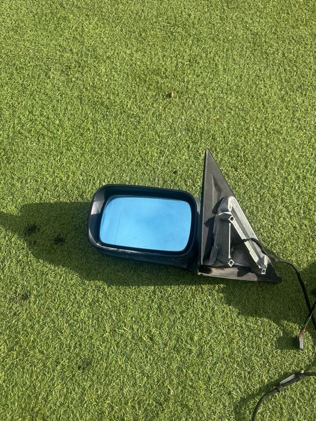 Retrovisores BMW E46 Berlina