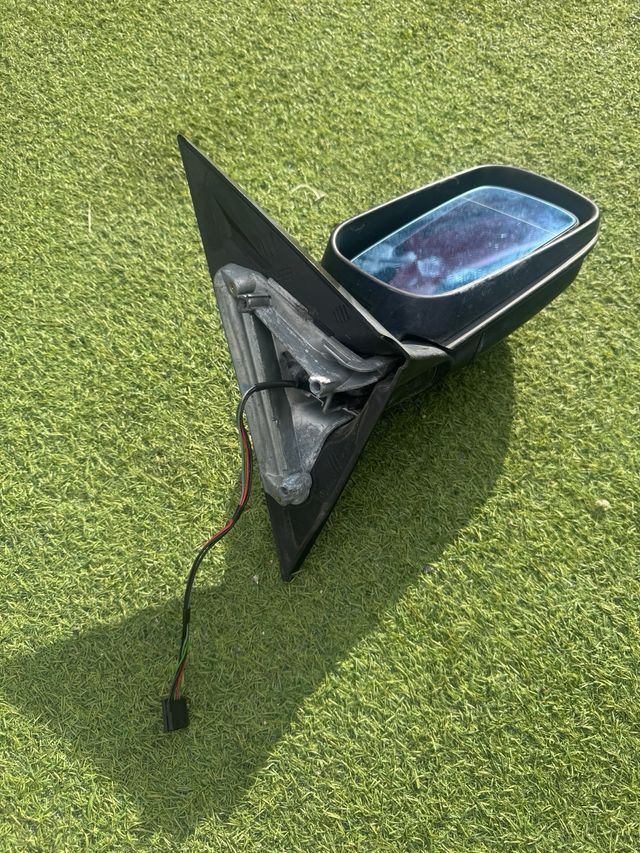 Retrovisores BMW E46 Berlina