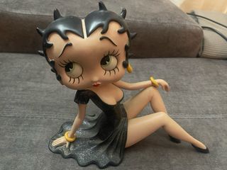 Figura Betty Boop