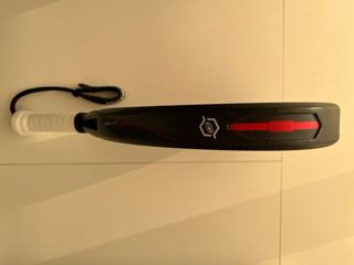 Pala Bullpadel Vertex 04 Juan Tello