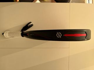 Pala Bullpadel Vertex 04 Juan Tello