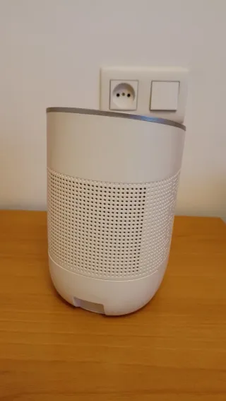 Deshumidificador Cecotec Bigdry 2000 light Blanco.