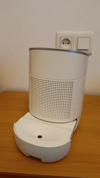 Deshumidificador Cecotec Bigdry 2000 light Blanco.