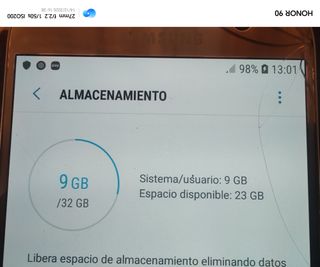 Placa Base Samsung Galaxy S7 32GB (sm-g930f)