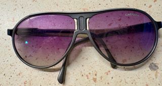 Occhiali Carrera Champion JO4-IC Nero