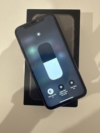 iPhone 11 Pro Grigio Siderale