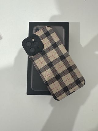 iPhone 11 Pro Grigio Siderale