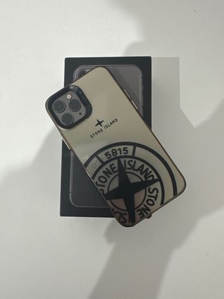 iPhone 11 Pro Grigio Siderale