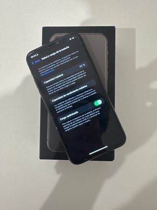 iPhone 11 Pro Grigio Siderale