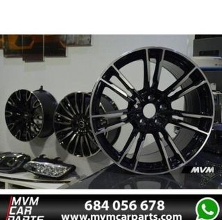 Llantas 18 M5 F90 BM043