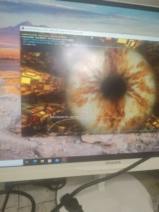 Scheda Grafica Asus GTX 550Ti