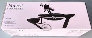 Parrot Hydrofoil Drone 2 en 1 Aire/Agua Nuevo