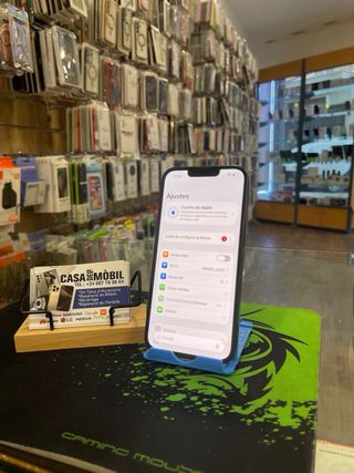 iPhone 13 128GB verde