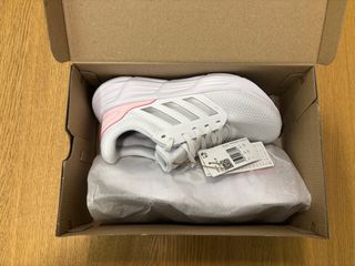 Zapatillas Adidas Galaxy 6 Mujer Talla 38 2/3