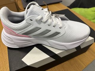 Zapatillas Adidas Galaxy 6 Mujer Talla 38 2/3