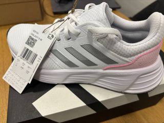 Zapatillas Adidas Galaxy 6 Mujer Talla 38 2/3