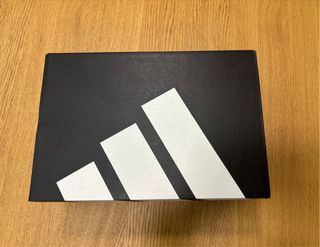 Zapatillas Adidas Galaxy 6 Mujer Talla 38 2/3