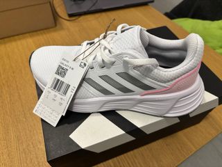 Zapatillas Adidas Galaxy 6 Mujer Talla 38 2/3