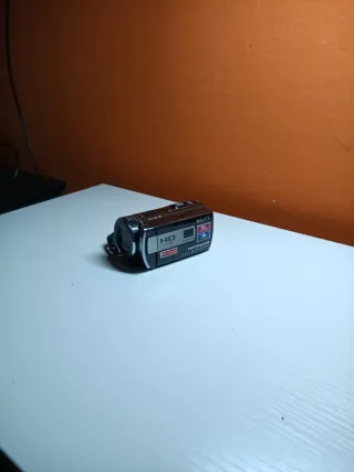 Videocamera Sony Handycam HDR-PJ200