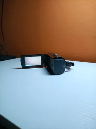 Videocamera Sony Handycam HDR-PJ200