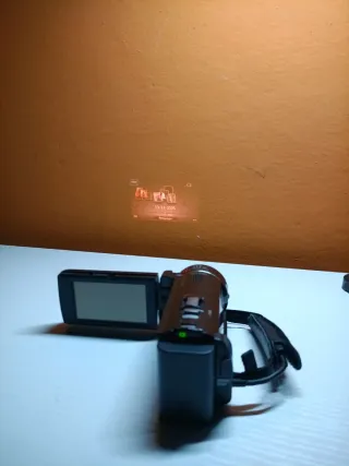 Videocamera Sony Handycam HDR-PJ200