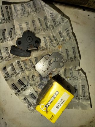 Tensor Cadena Distribución Joresa RENA 9032