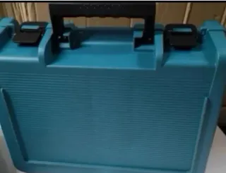 Maletín /caja /maleta Makita para taladro 18V