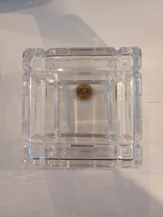 Portagioie RCR Cristallo