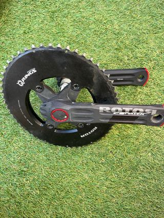 Potenciómetro Rotor 2INpower